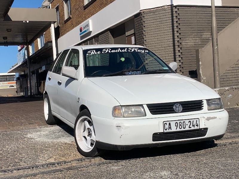 Sm Performance Car Wash And Detailing(pty) Ltd - Photo 3